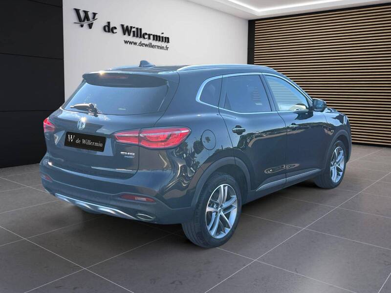 Image MG EHS EHS 1.5T GDI PHEV