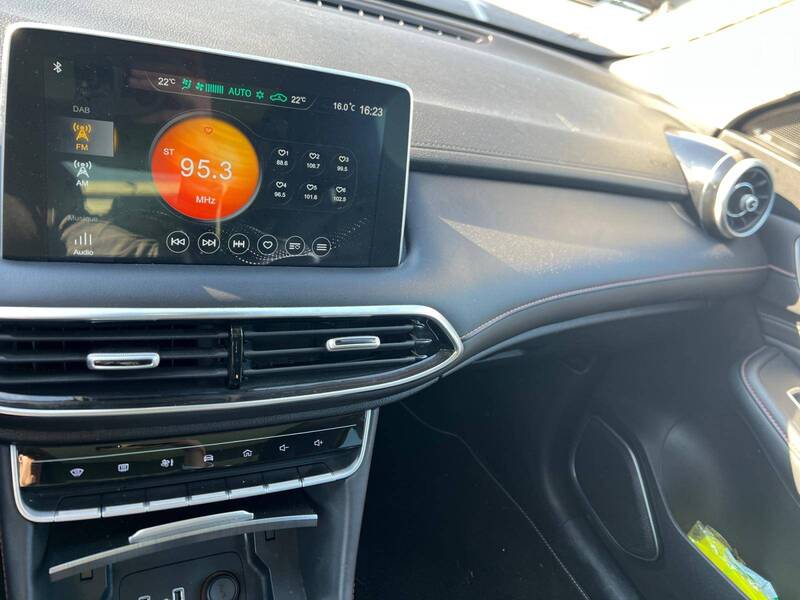 Image MG EHS EHS 1.5T GDI PHEV