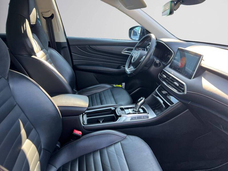 Image MG EHS EHS 1.5T GDI PHEV