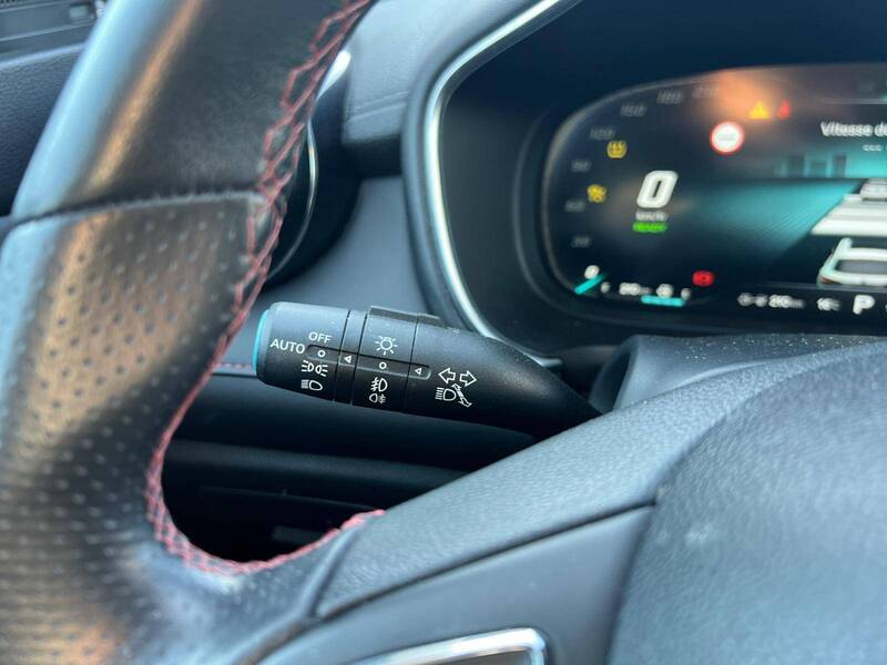 Image MG EHS EHS 1.5T GDI PHEV