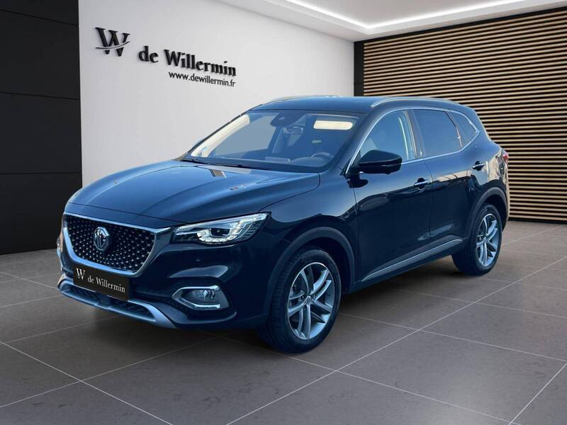 Photo MG EHS EHS 1.5T GDI PHEV