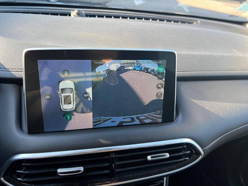 Image MG EHS EHS 1.5T GDI PHEV