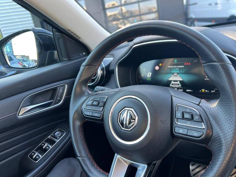 Image MG EHS EHS 1.5T GDI PHEV