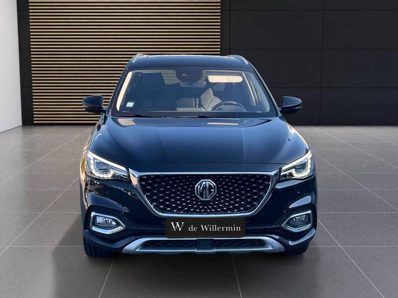 Image MG EHS EHS 1.5T GDI PHEV