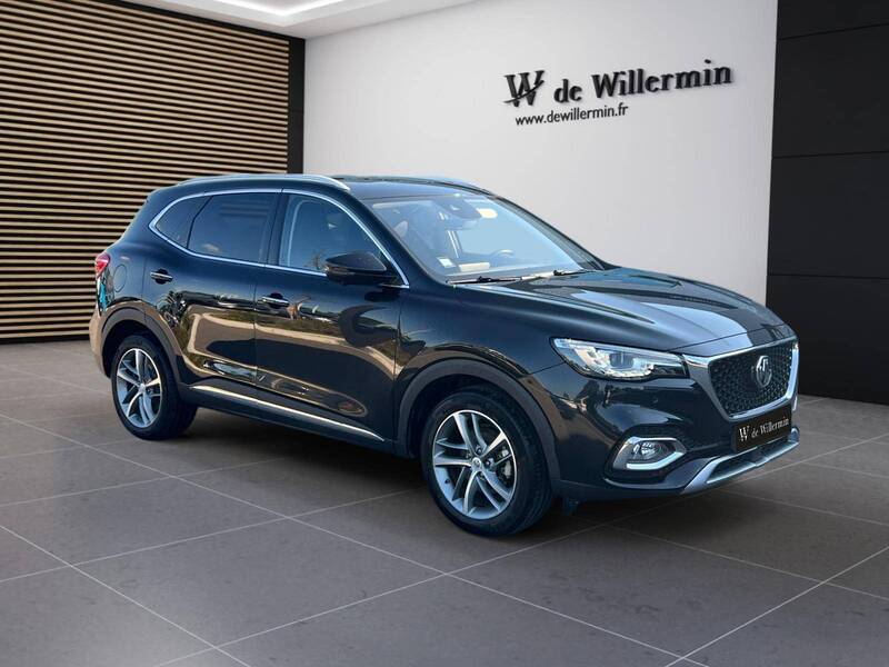 Image MG EHS EHS 1.5T GDI PHEV