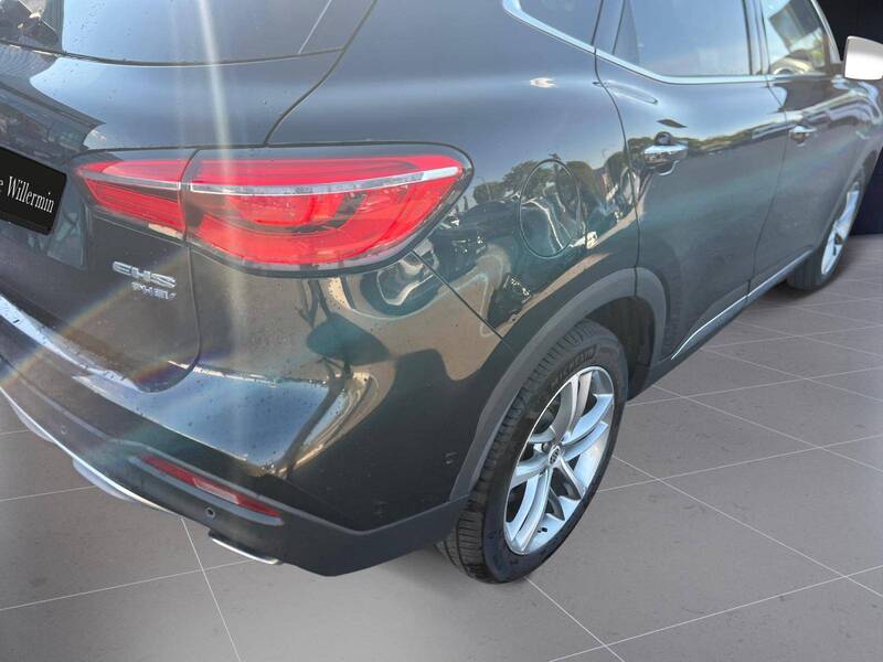 Image MG EHS EHS 1.5T GDI PHEV