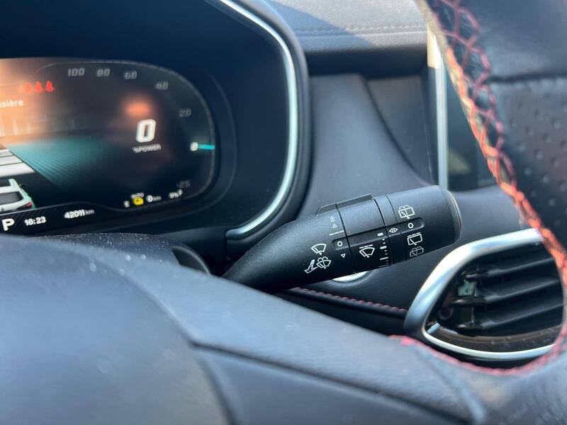 Image MG EHS EHS 1.5T GDI PHEV