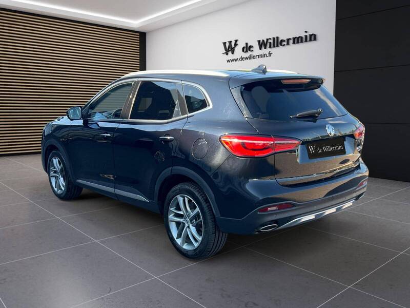 Image MG EHS EHS 1.5T GDI PHEV