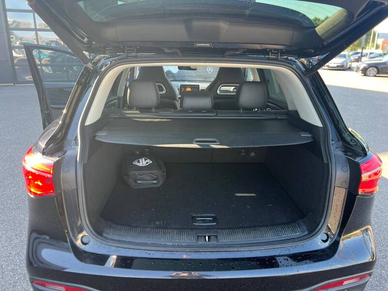 Image MG EHS EHS 1.5T GDI PHEV