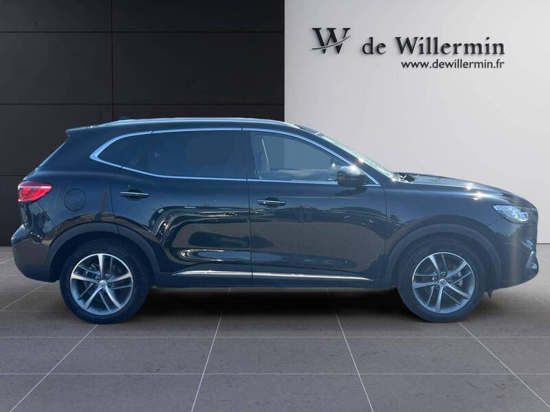 Image MG EHS EHS 1.5T GDI PHEV