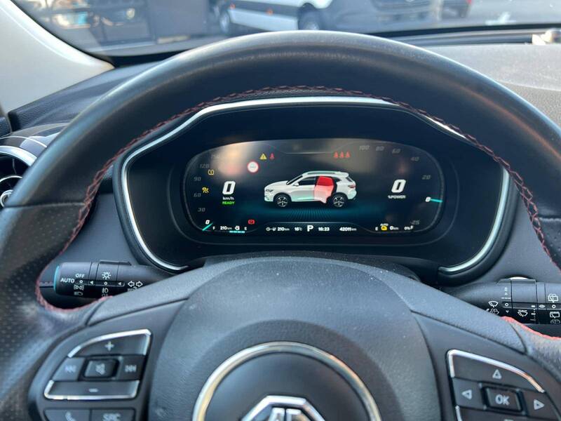 Image MG EHS EHS 1.5T GDI PHEV