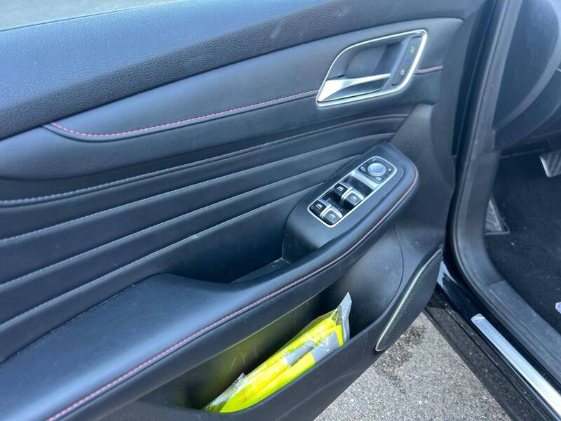 Image MG EHS EHS 1.5T GDI PHEV