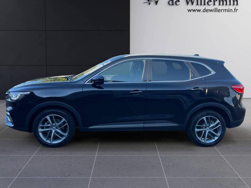 Image MG EHS EHS 1.5T GDI PHEV