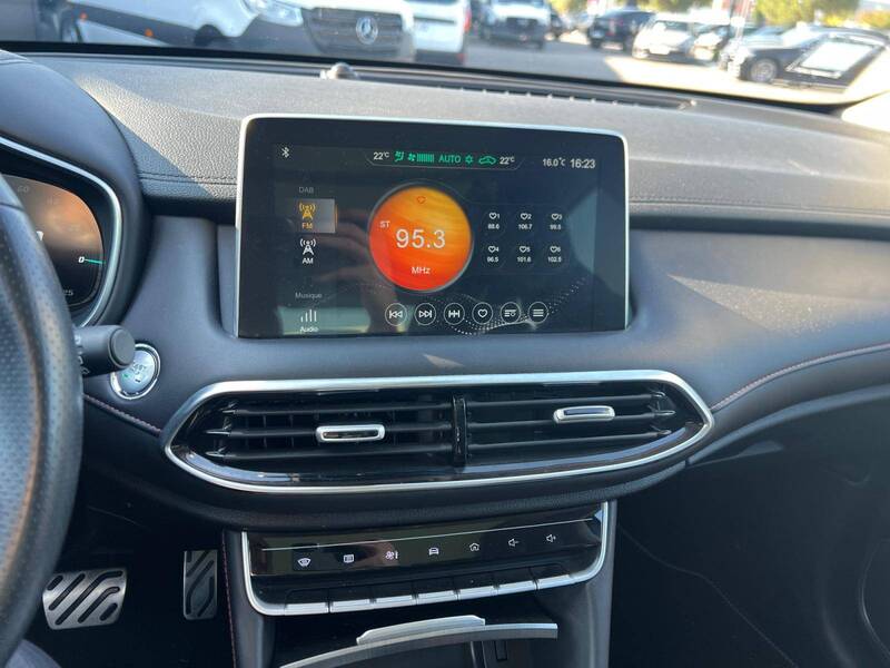 Image MG EHS EHS 1.5T GDI PHEV