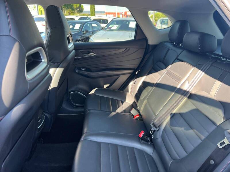 Image MG EHS EHS 1.5T GDI PHEV