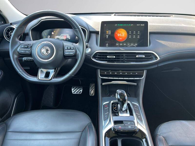 Image MG EHS EHS 1.5T GDI PHEV