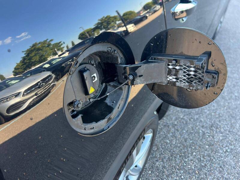 Image MG EHS EHS 1.5T GDI PHEV