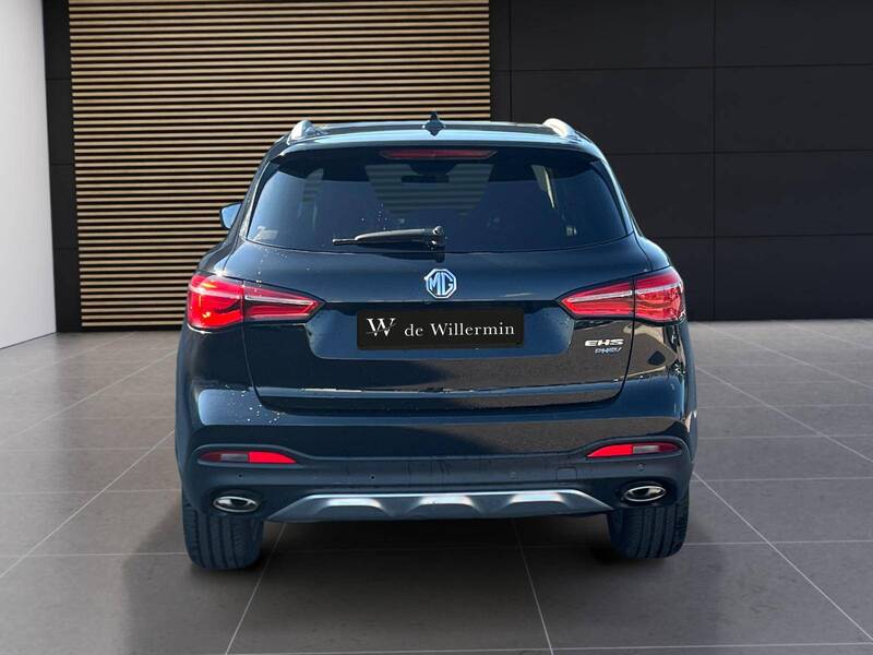 Image MG EHS EHS 1.5T GDI PHEV
