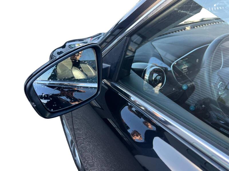 Image MG EHS EHS 1.5T GDI PHEV