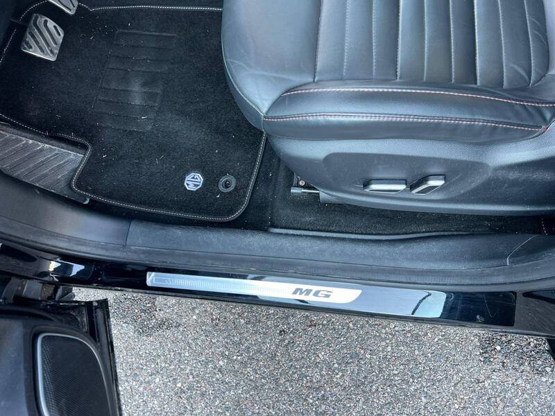 Image MG EHS EHS 1.5T GDI PHEV