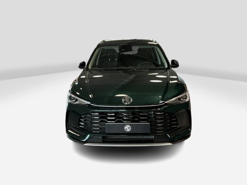 Image MG ZS 1.5L 197ch Hybrid+ Luxury  ZS HYBRID HEV LUXURY