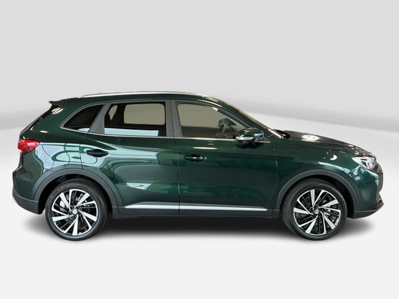 Image MG ZS 1.5L 197ch Hybrid+ Luxury  ZS HYBRID HEV LUXURY