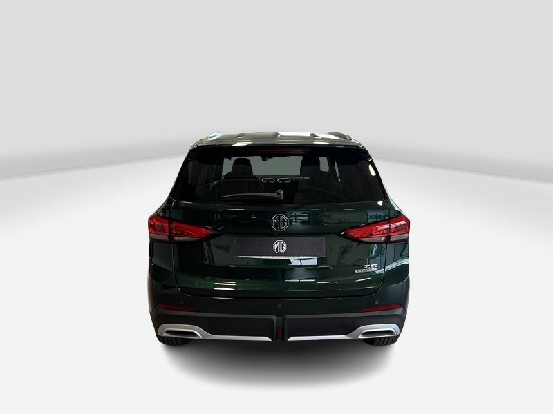 Image MG ZS 1.5L 197ch Hybrid+ Luxury  ZS HYBRID HEV LUXURY
