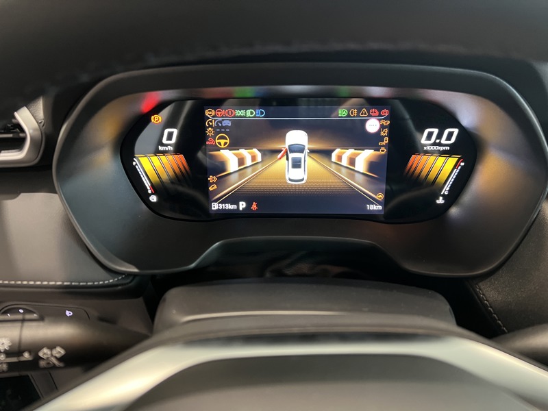 Image MG ZS 1.5L 197ch Hybrid+ Luxury  ZS HYBRID HEV LUXURY