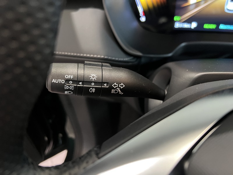 Image MG ZS 1.5L 197ch Hybrid+ Luxury  ZS HYBRID HEV LUXURY