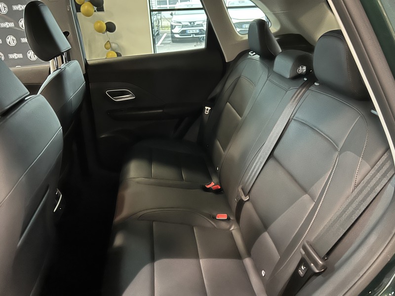 Image MG ZS 1.5L 197ch Hybrid+ Luxury  ZS HYBRID HEV LUXURY