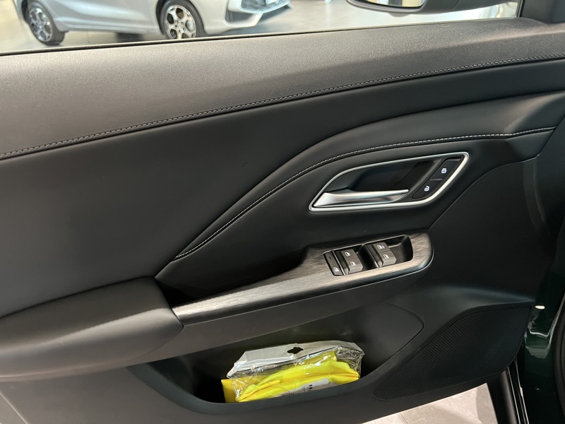 Image MG ZS 1.5L 197ch Hybrid+ Luxury  ZS HYBRID HEV LUXURY