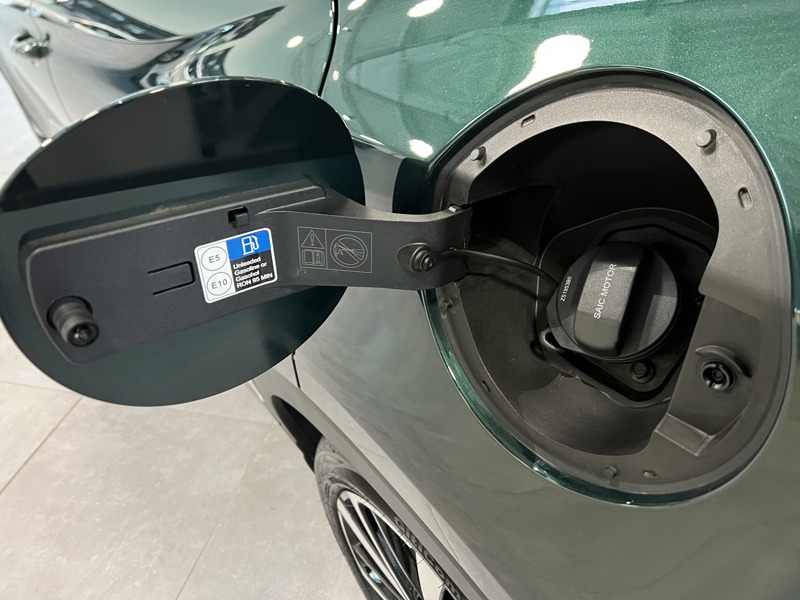 Image MG ZS 1.5L 197ch Hybrid+ Luxury  ZS HYBRID HEV LUXURY