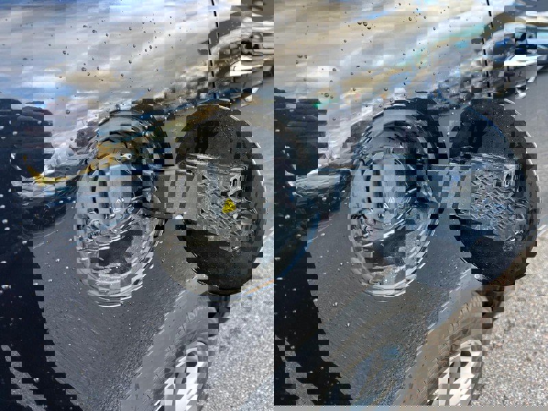 Image MG EHS Luxury PHEV  1.5 258 ch BVA10