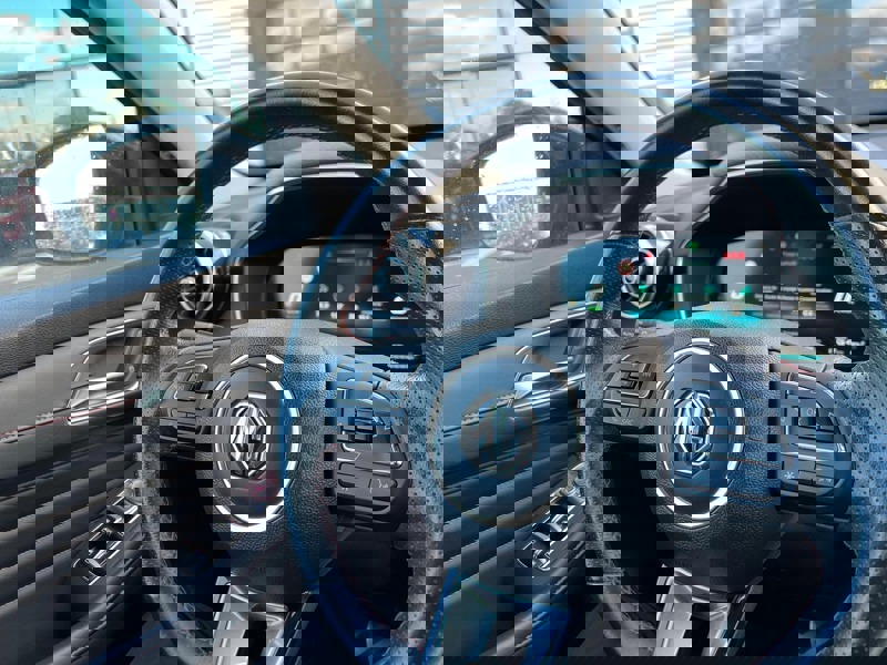 Image MG EHS Luxury PHEV  1.5 258 ch BVA10