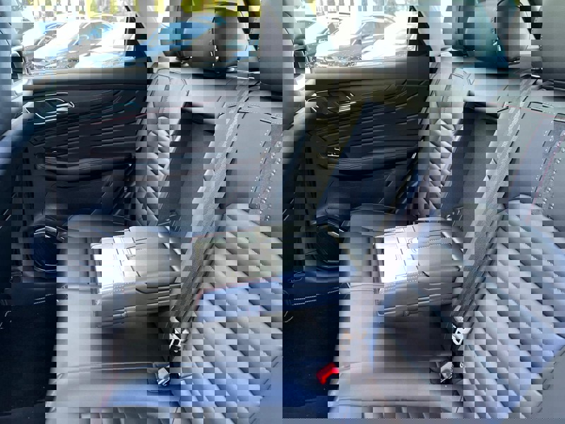 Image MG EHS Luxury PHEV  1.5 258 ch BVA10