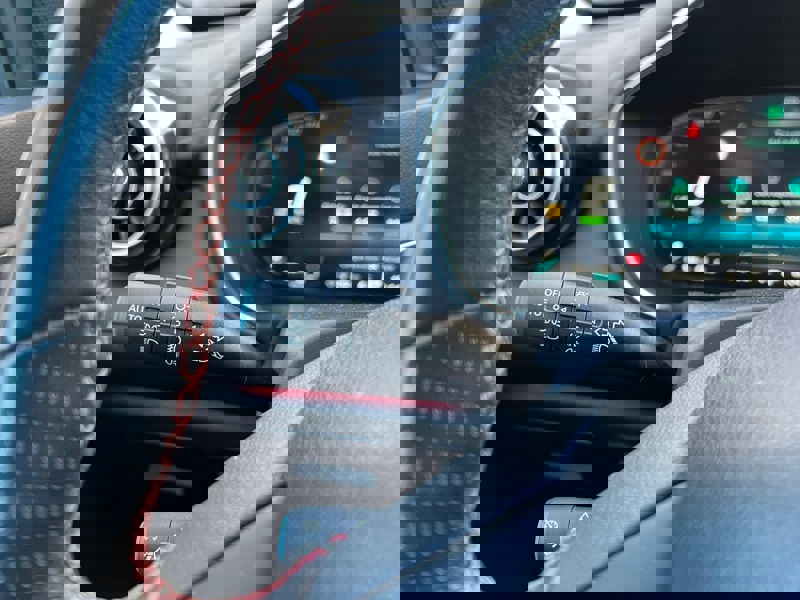 Image MG EHS Luxury PHEV  1.5 258 ch BVA10