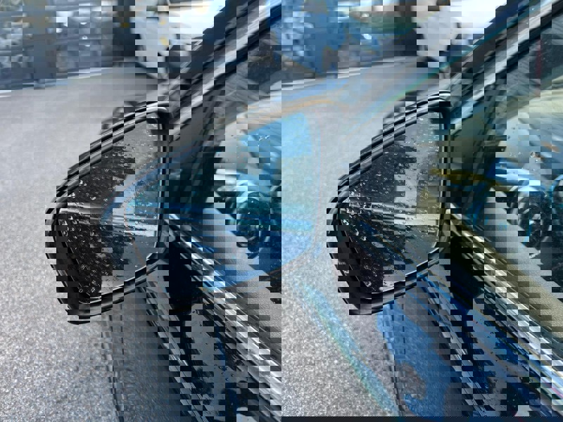 Image MG EHS Luxury PHEV  1.5 258 ch BVA10