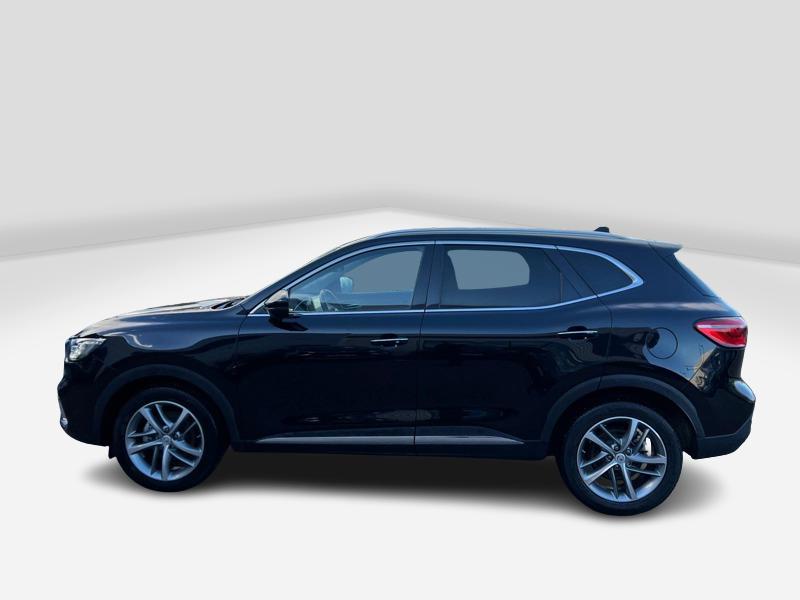 Image MG EHS Luxury PHEV  1.5 258 ch BVA10