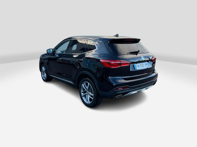 Image MG EHS Luxury PHEV  1.5 258 ch BVA10