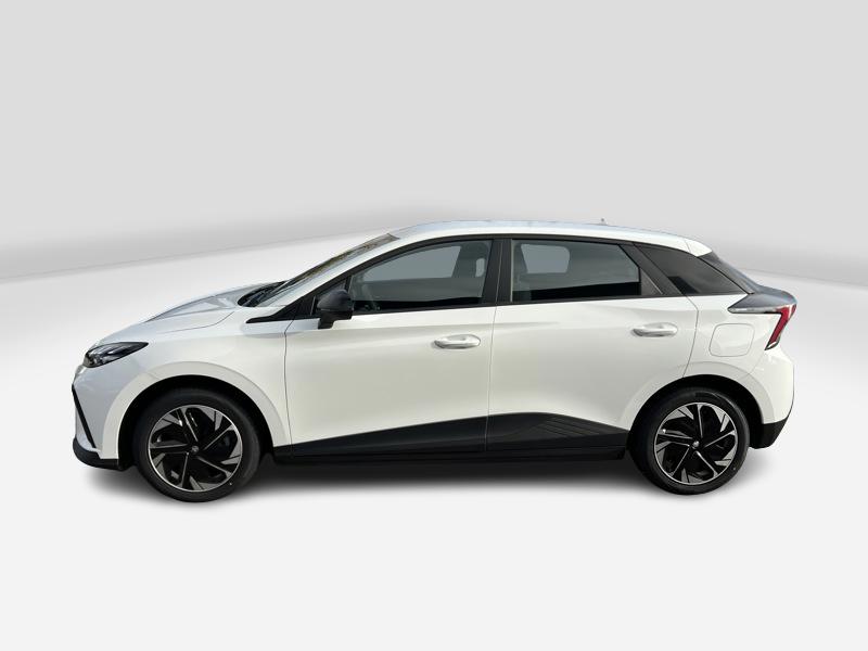 Image MG 4 Standard   170 ch 