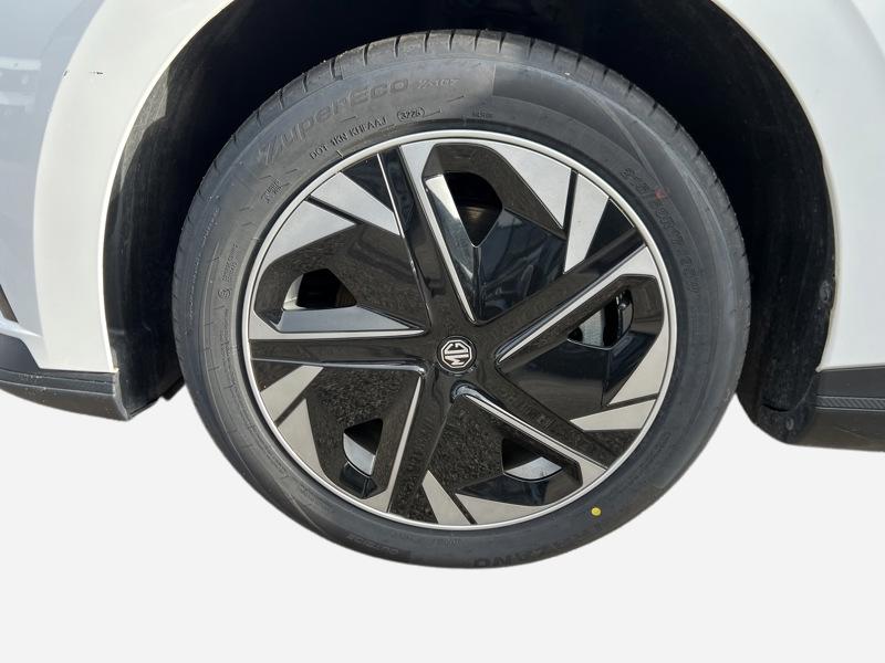 Image MG 4 Standard   170 ch 