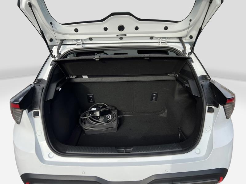 Image MG 4 Standard   170 ch 