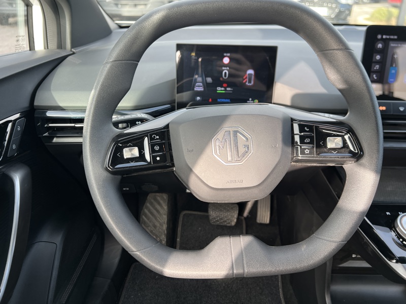 Image MG 4 Standard   170 ch 