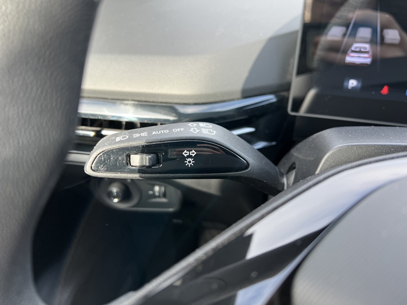 Image MG 4 Standard   170 ch 