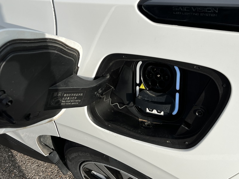 Image MG 4 Standard   170 ch 