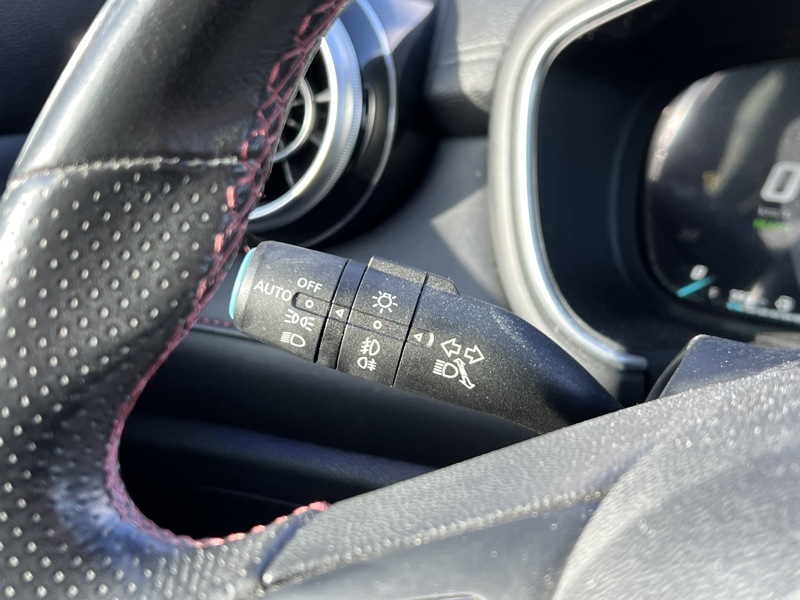 Image MG EHS Luxury PHEV  1.5 258 ch BVA10