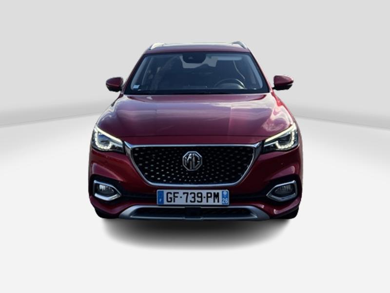 Image MG EHS Luxury PHEV  1.5 258 ch BVA10