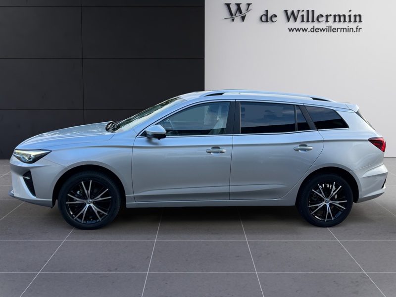 Image MG 5 Luxury   156 ch 