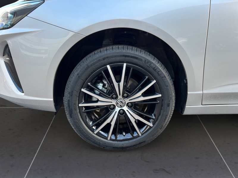 Image MG 5 Luxury   156 ch 