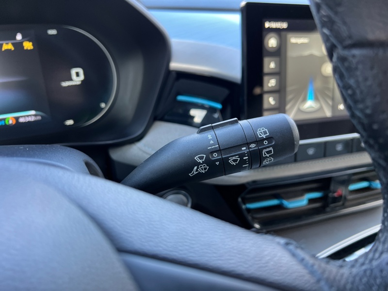 Image MG 5 Luxury   156 ch 